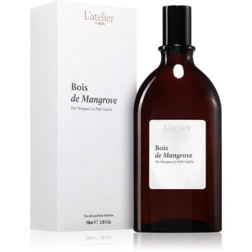 Bois de Mangrove Eau de Parfum intense unisex 100 ml - 100BON - Modalova