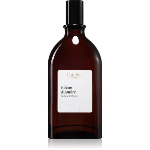 Ebène & Ambre Eau de Parfum intense unisex 100 ml - 100BON - Modalova