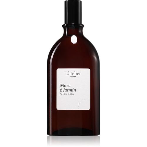 Musc & Jasmin Eau de Parfum unisex 100 ml - 100BON - Modalova