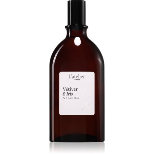 Vétiver & Iris Eau de Parfum unisex 100 ml - 100BON - Modalova