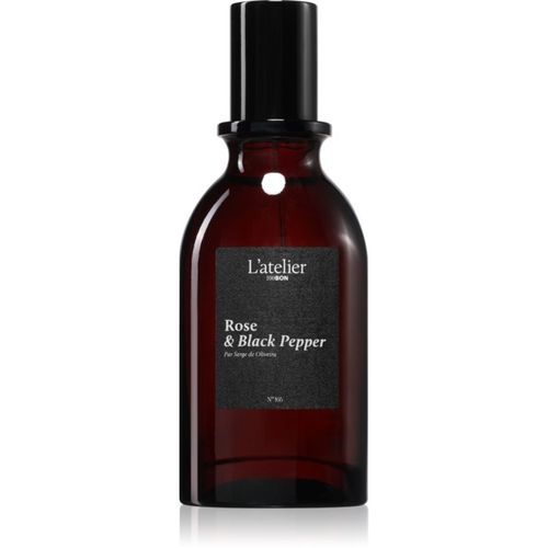 Rose & Black Pepper Eau de Parfum intense unisex 30 ml - 100BON - Modalova