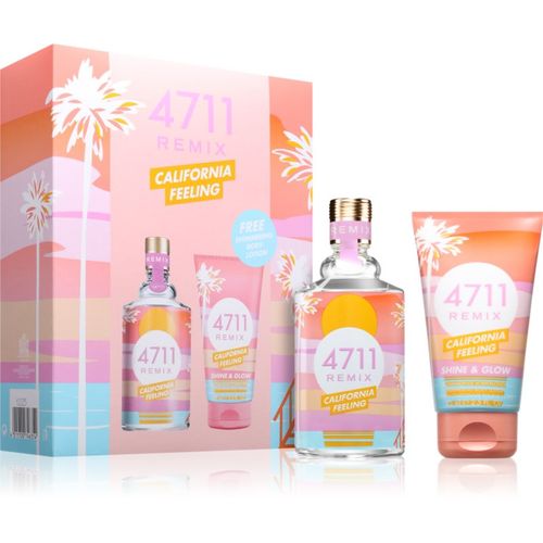Remix California Feeling lote de regalo para mujer 1 ud - 4711 - Modalova