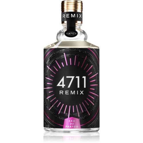 Remix Electric Night Eau de Parfum para mujer 100 ml - 4711 - Modalova