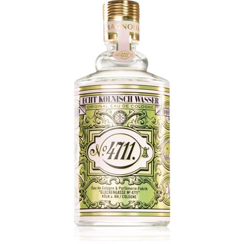 Floral Collection Magnolia agua de colonia unisex 100 ml - 4711 - Modalova