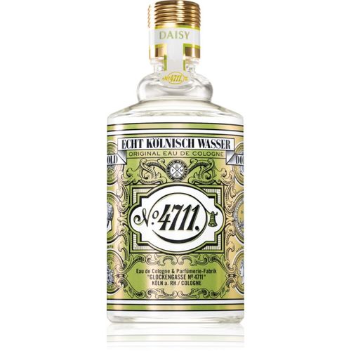 Floral Collection Daisy agua de colonia para mujer 100 ml - 4711 - Modalova