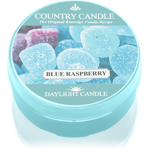 Blue Raspberry candela scaldavivande 42 g - Country Candle - Modalova