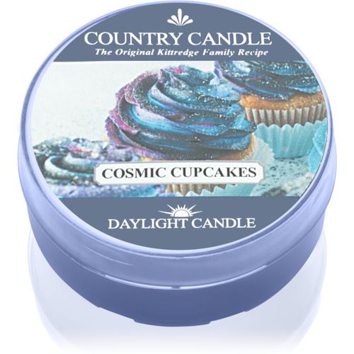 Cosmic Cupcakes Teelicht 42 g - Country Candle - Modalova