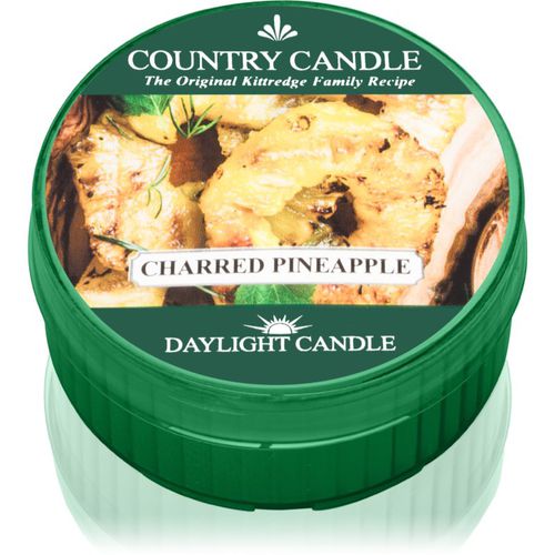 Charred Pineapple candela scaldavivande 42 g - Country Candle - Modalova