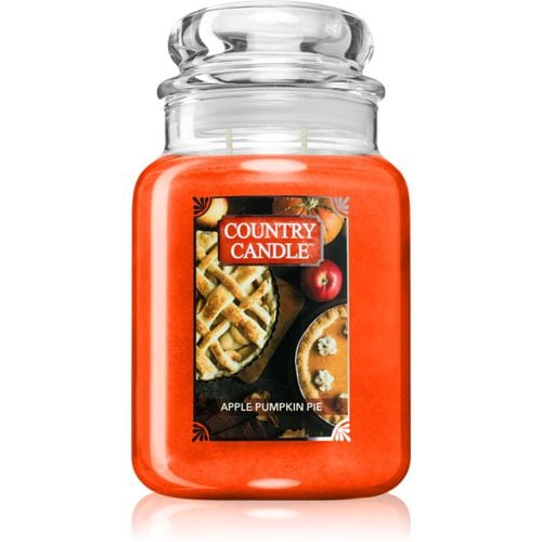 Apple Pumpkin candela profumata 737 g - Country Candle - Modalova