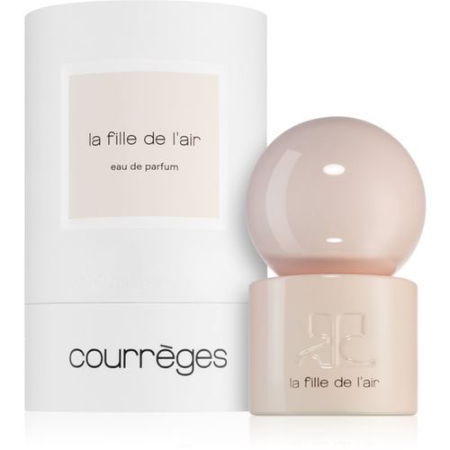 La Fille de l’Air Eau de Parfum para mujer 30 ml - Courrèges - Modalova