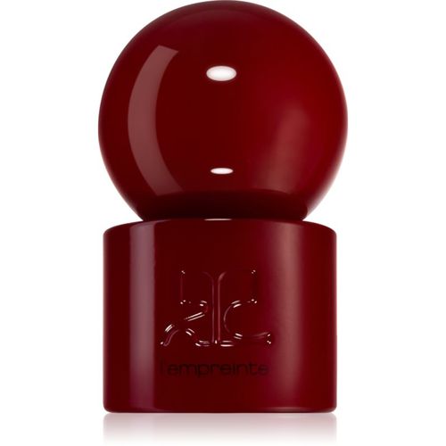L'empreinte Eau de Parfum unisex 30 ml - Courrèges - Modalova