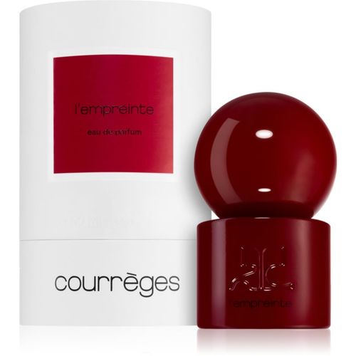 L'empreinte Eau de Parfum unisex 30 ml - Courrèges - Modalova