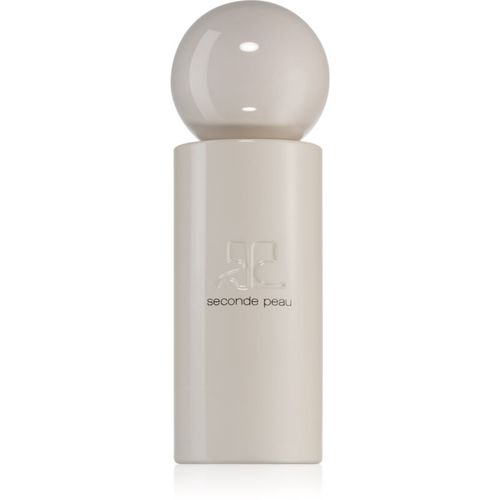 Seconde Peau Eau de Parfum unisex 100 ml - Courrèges - Modalova