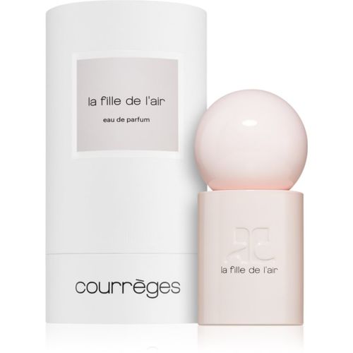 La Fille de l’Air Eau de Parfum para mujer 50 ml - Courrèges - Modalova