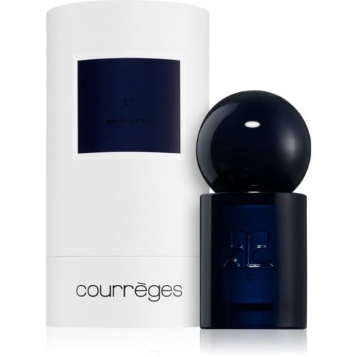 C Eau de Parfum unisex 50 ml - Courrèges - Modalova