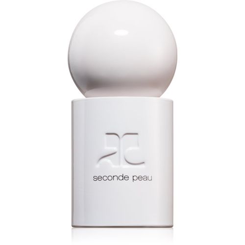 Seconde Peau Eau de Parfum unisex 50 ml - Courrèges - Modalova