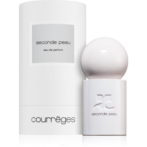Seconde Peau Eau de Parfum unisex 50 ml - Courrèges - Modalova