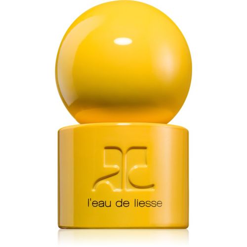 L'Eau de Liesse Eau de Parfum para mujer 30 ml - Courrèges - Modalova