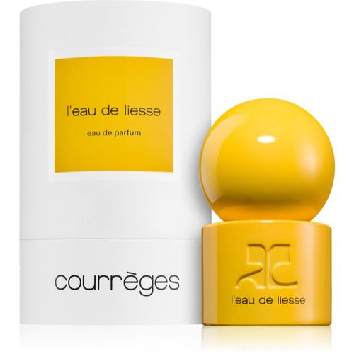L'Eau de Liesse Eau de Parfum para mujer 30 ml - Courrèges - Modalova