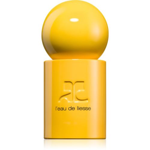 L'Eau de Liesse Eau de Parfum para mujer 50 ml - Courrèges - Modalova