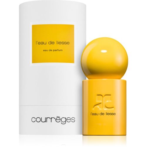 L'Eau de Liesse Eau de Parfum para mujer 50 ml - Courrèges - Modalova