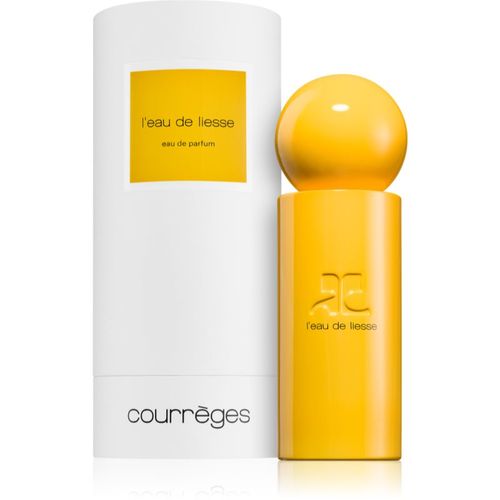 L'Eau de Liesse Eau de Parfum para mujer 100 ml - Courrèges - Modalova