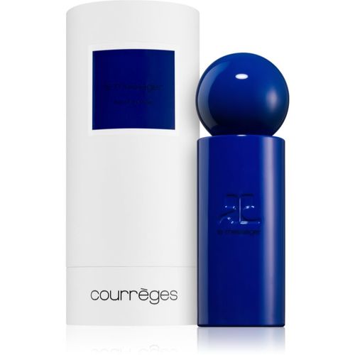 Le Messager Eau de Parfum unisex 100 ml - Courrèges - Modalova