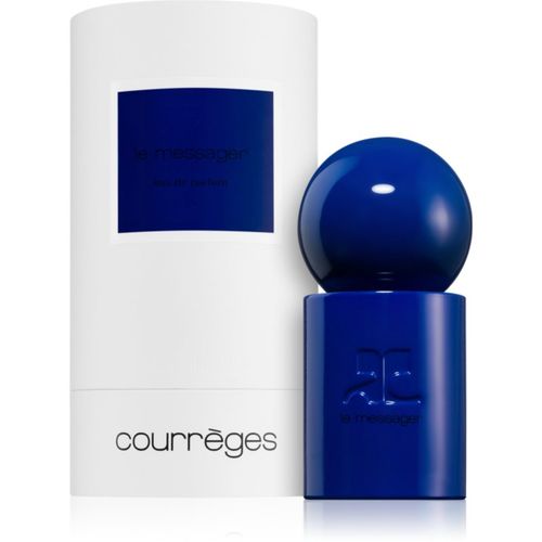 Le Messager Eau de Parfum unisex 50 ml - Courrèges - Modalova