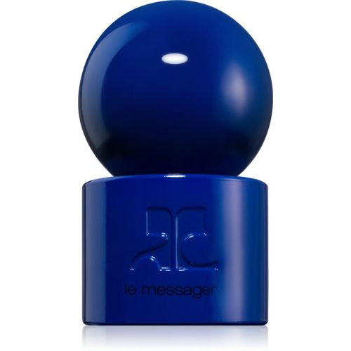 Le Messager Eau de Parfum unisex 30 ml - Courrèges - Modalova