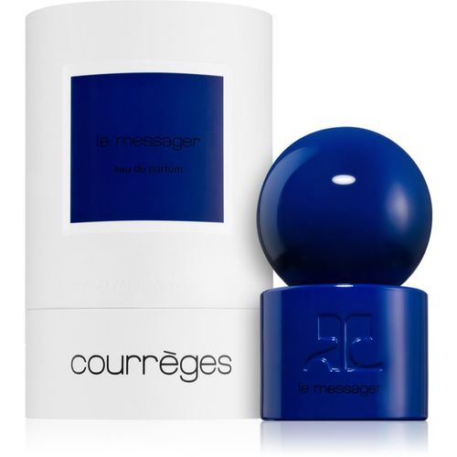 Le Messager Eau de Parfum unisex 30 ml - Courrèges - Modalova