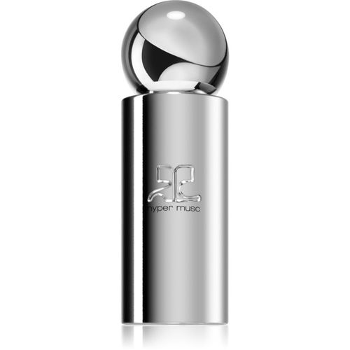 Hyper Musc Eau de Parfum unisex 100 ml - Courrèges - Modalova
