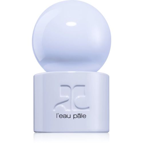 L'Eau Pale Eau de Parfum unisex 30 ml - Courrèges - Modalova