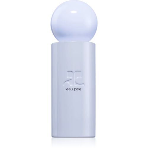 L'Eau Pale Eau de Parfum unisex 100 ml - Courrèges - Modalova