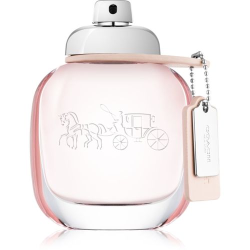 Eau de Toilette Eau de Toilette para mujer 50 ml - Coach - Modalova