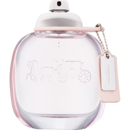 Eau de Toilette Eau de Toilette para mujer 90 ml - Coach - Modalova