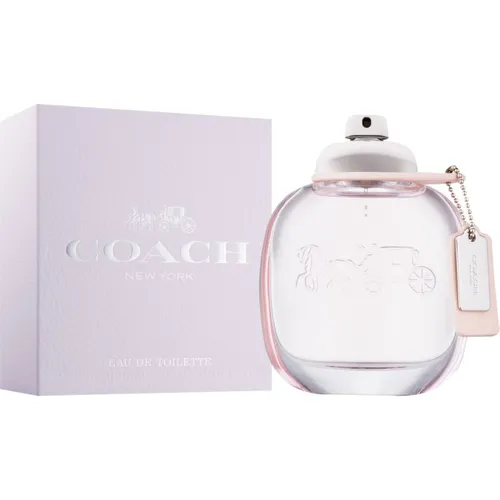 Eau de Toilette Eau de Toilette para mujer 90 ml - Coach - Modalova