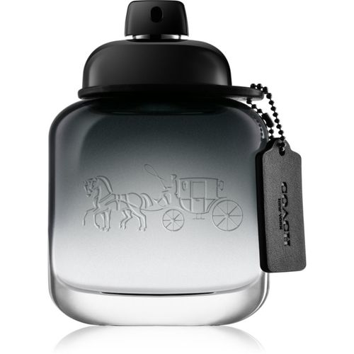 For Men Eau de Toilette para hombre 40 ml - Coach - Modalova