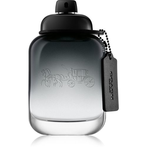 For Men Eau de Toilette para hombre 60 ml - Coach - Modalova