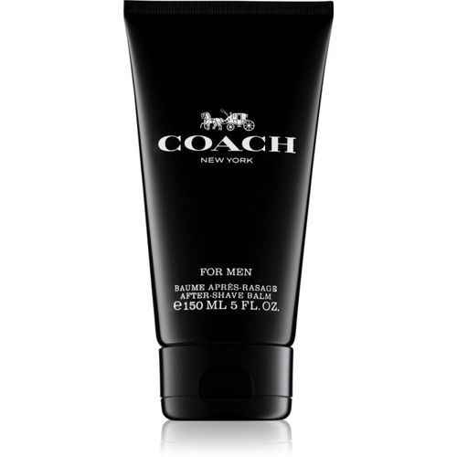 For Men bálsamo after shave para hombre 150 ml - Coach - Modalova