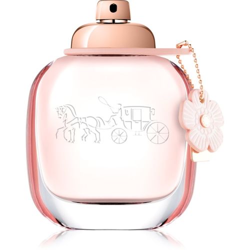 Floral Eau de Parfum para mujer 90 ml - Coach - Modalova