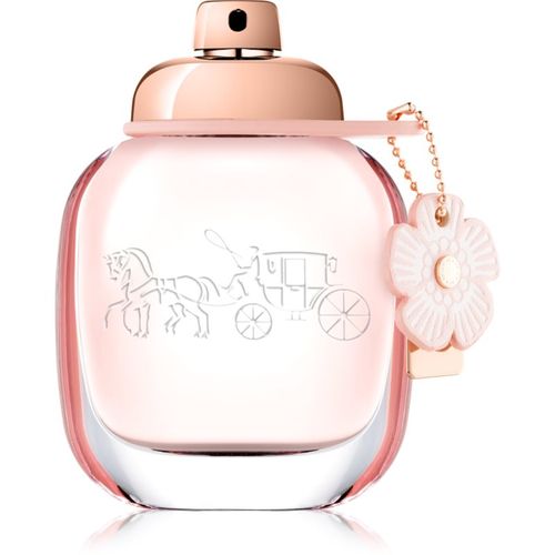 Floral Eau de Parfum para mujer 50 ml - Coach - Modalova