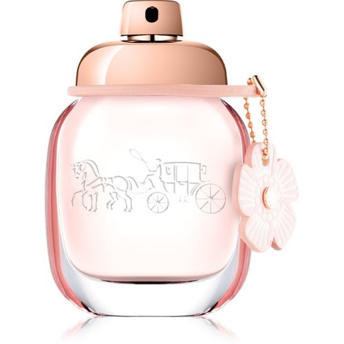 Floral Eau de Parfum para mujer 30 ml - Coach - Modalova