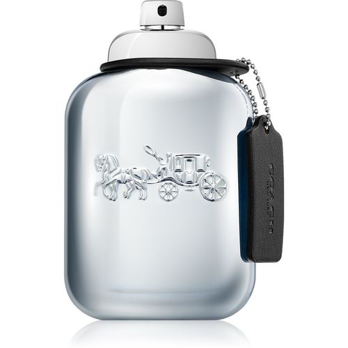 Platinum Eau de Parfum para hombre 100 ml - Coach - Modalova