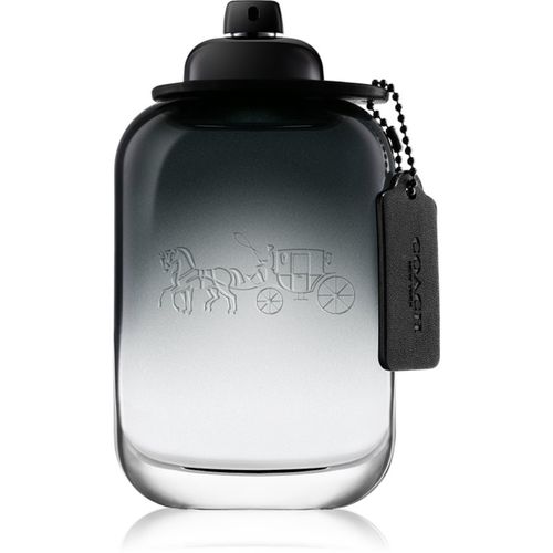 For Men Eau de Toilette para hombre 200 ml - Coach - Modalova