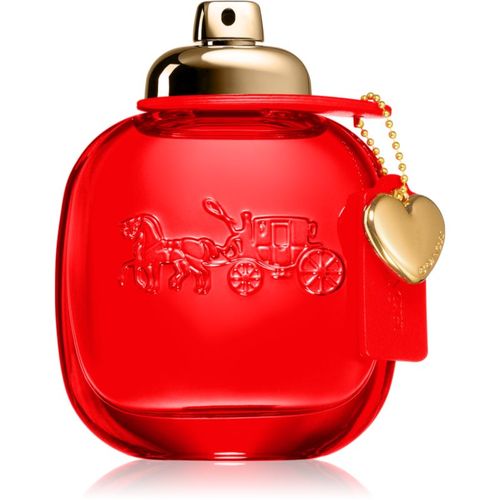 Love Eau de Parfum para mujer 90 ml - Coach - Modalova