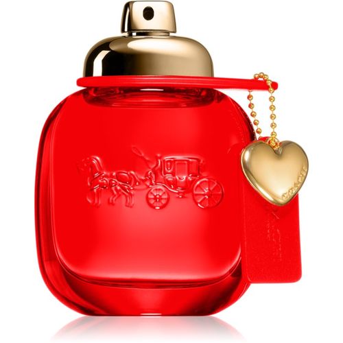 Love Eau de Parfum para mujer 50 ml - Coach - Modalova