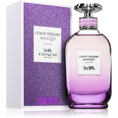 Dreams Moonlight Eau de Parfum para mujer 90 ml - Coach - Modalova