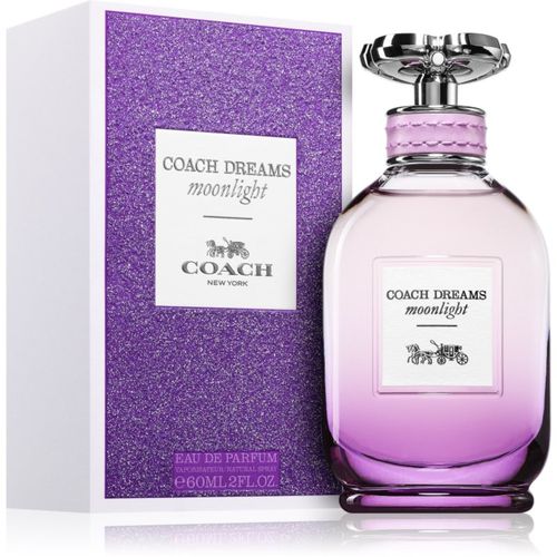 Dreams Moonlight Eau de Parfum para mujer 60 ml - Coach - Modalova