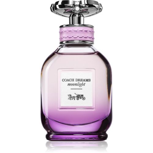Dreams Moonlight Eau de Parfum para mujer 40 ml - Coach - Modalova