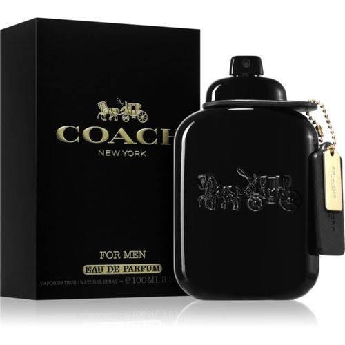 For Men for Men Eau de Parfum Eau de Parfum para hombre 100 ml - Coach - Modalova